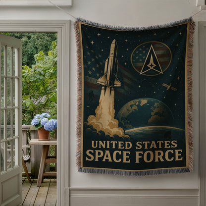 The Military Blankets