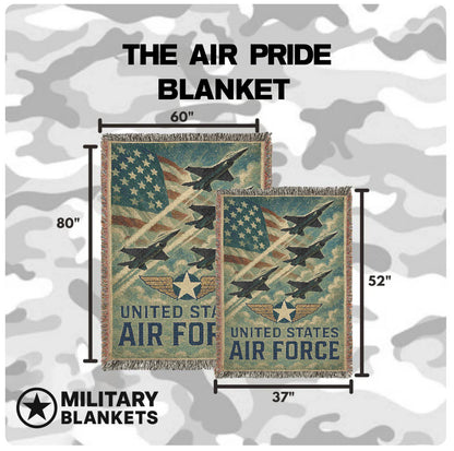 The Military Blankets