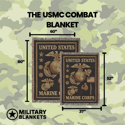 The Military Combat Blankets