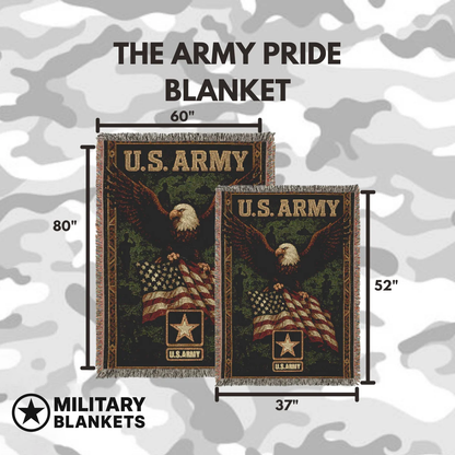 The Military Blankets