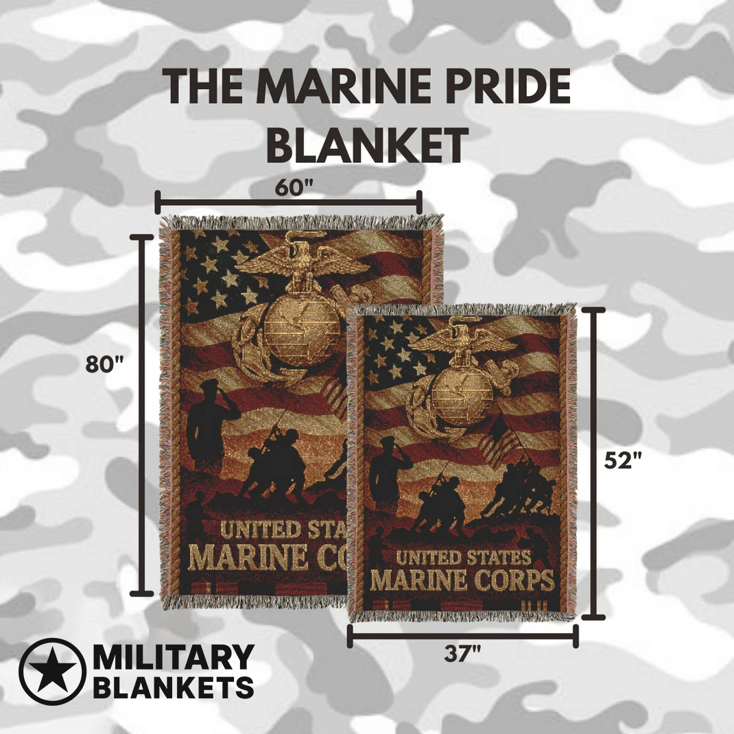 The Military Blankets